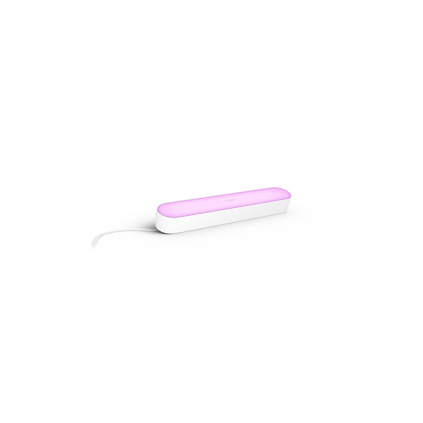 COL HUE PLAY SINGLEPK EU/UK white