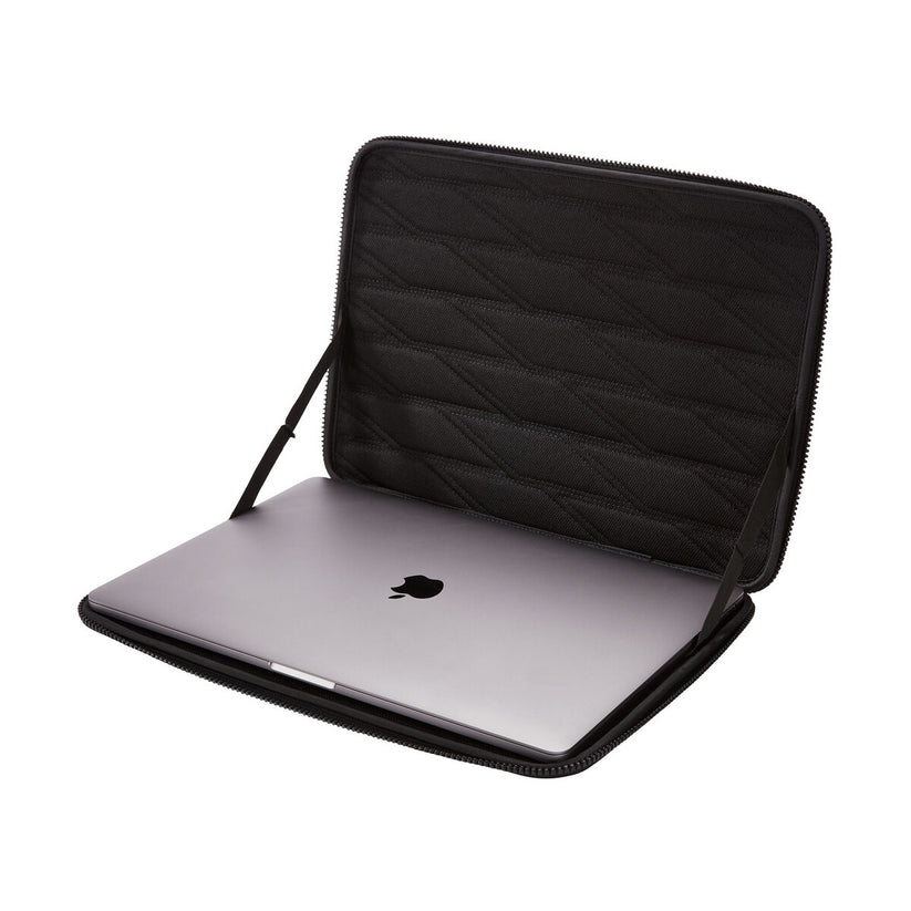 Thule – Gauntlet 4.0 16" MacBook táska – kék - iSTYLE HU