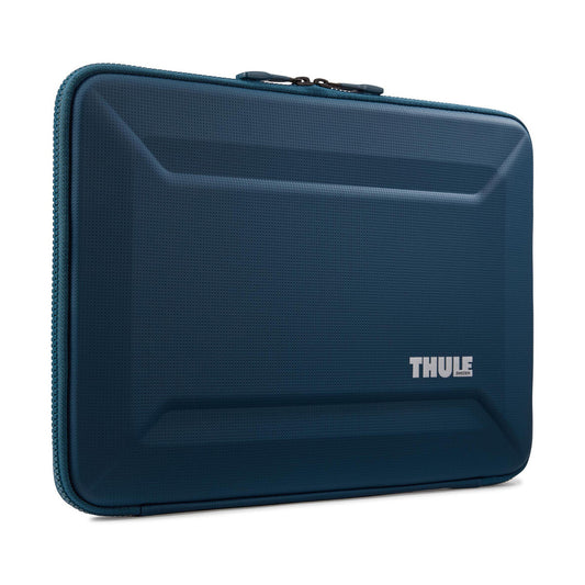 Thule – Gauntlet 4.0 16" MacBook táska – kék - iSTYLE HU