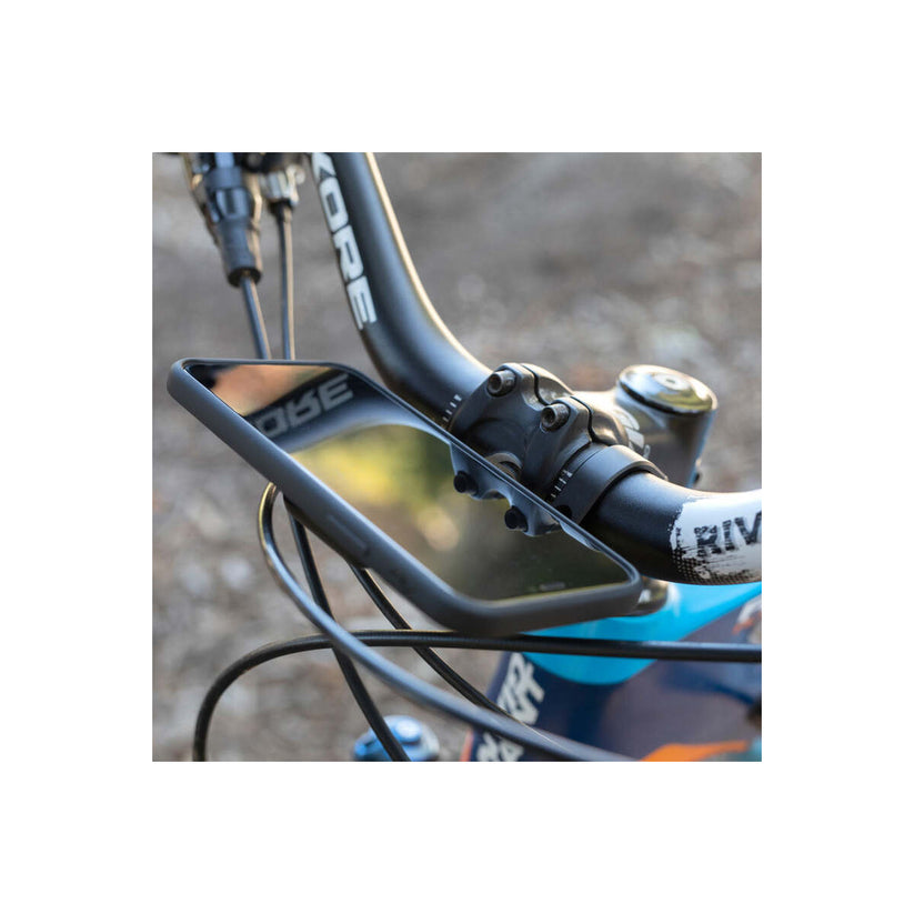 Peak Design – Mobile Bike Mount Out Front - fekete - iSTYLE HU