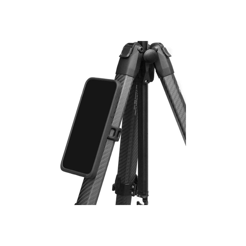 Peak Design – Mobile Universal Bar Mount - fekete - iSTYLE HU