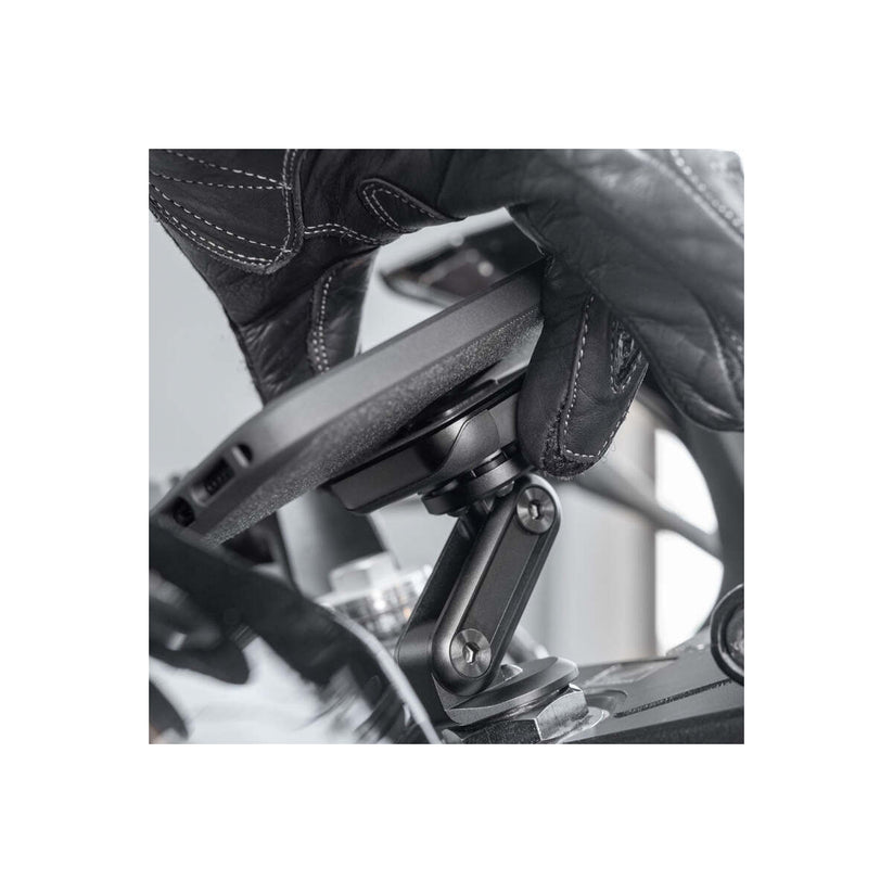 Peak Design – Mobile Motorcycle Stem Mount - fekete - iSTYLE HU