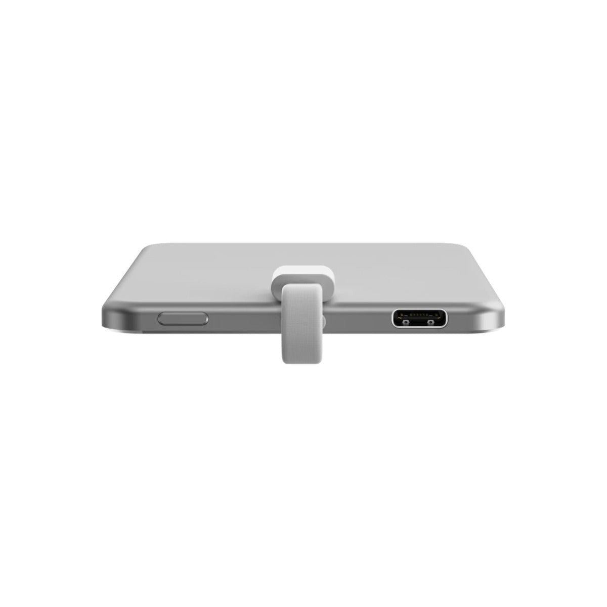 Mobile Origin – Blade PowerBank 3000mAh - ezüst - iSTYLE HU