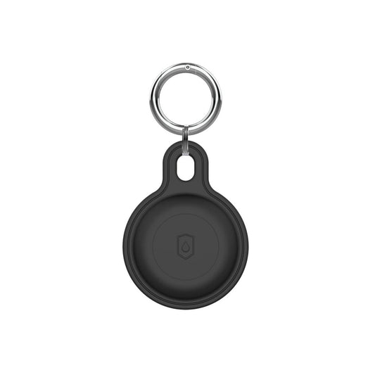 Mobile Origin – Airtag Outdoor KeyChain - fekete - iSTYLE HU
