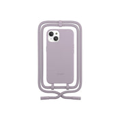 Woodcessories – Change iPhone 14 Plus tok - Lila - iSTYLE HU