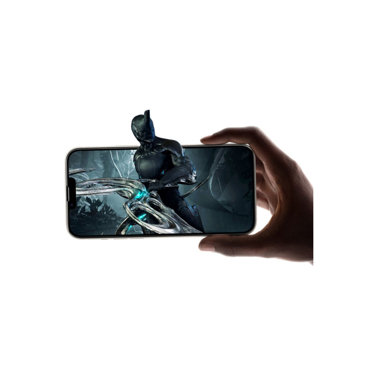 Mobile Origin – Kijelzővédő üveg - iPhone 14 Plus / 13 Pro Max - iSTYLE HU