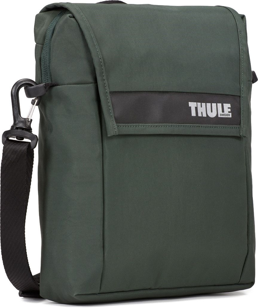 Thule Paramount Crossbody Tote iPad Pro 11" - Racing Green