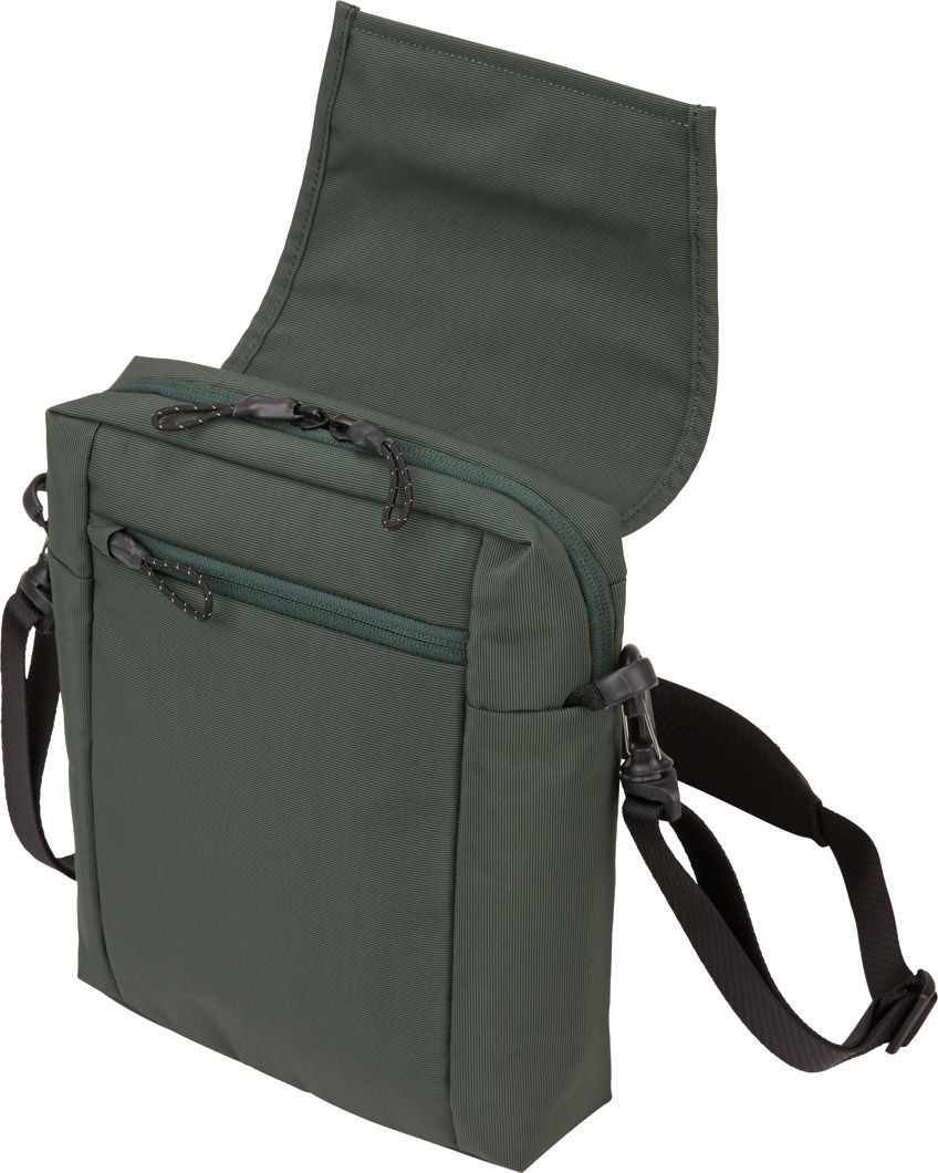 Thule Paramount Crossbody Tote iPad Pro 11" - Racing Green