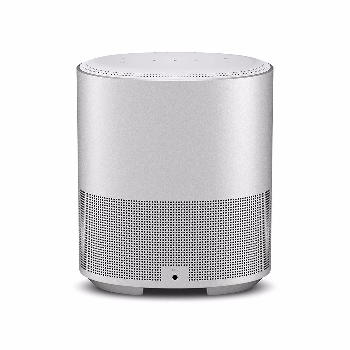 Bose Home Speaker 500 Wi-Fi hangszóró - Ezüst - iSTYLE HU
