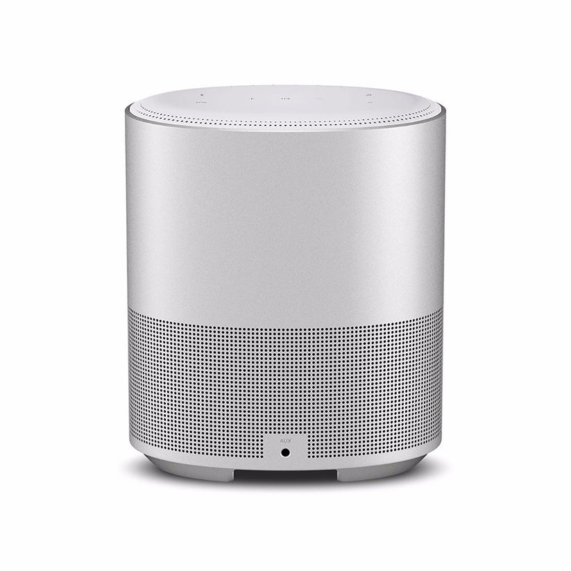 Bose Home Speaker 500 Wi-Fi hangszóró - Ezüst - iSTYLE HU