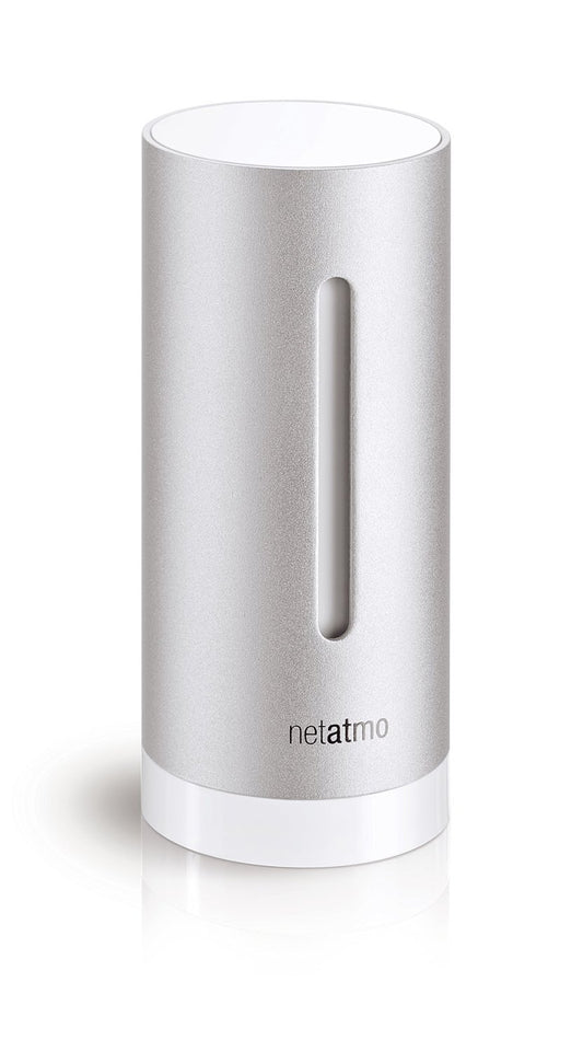 Netatmo – kiegészítő beltéri egység - iSTYLE HU