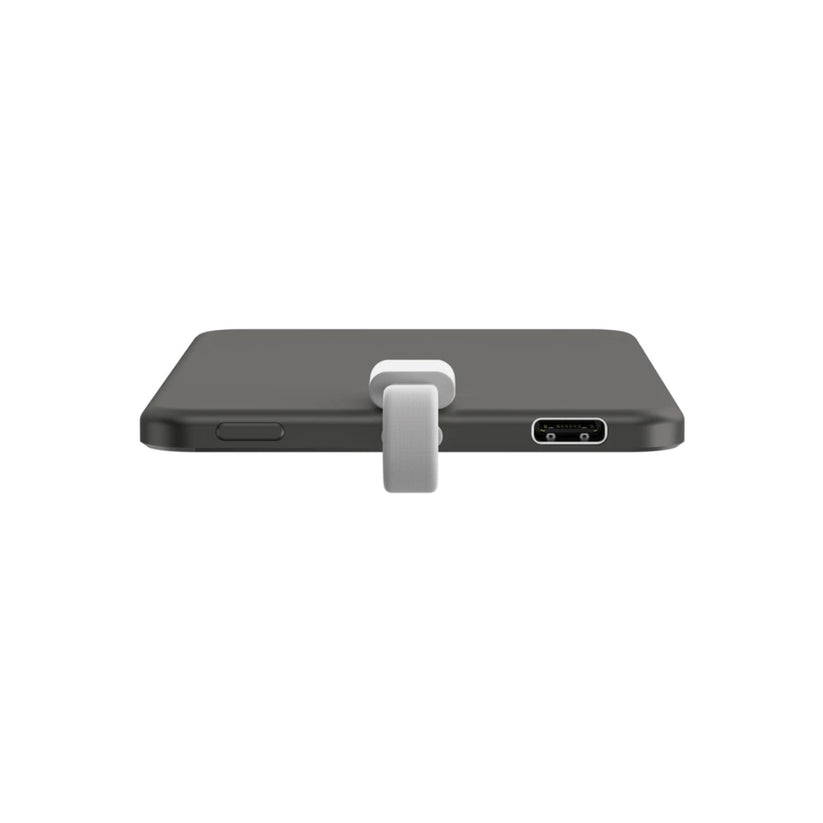 Mobile Origin – Blade PowerBank 3000mAh - szürke - iSTYLE HU