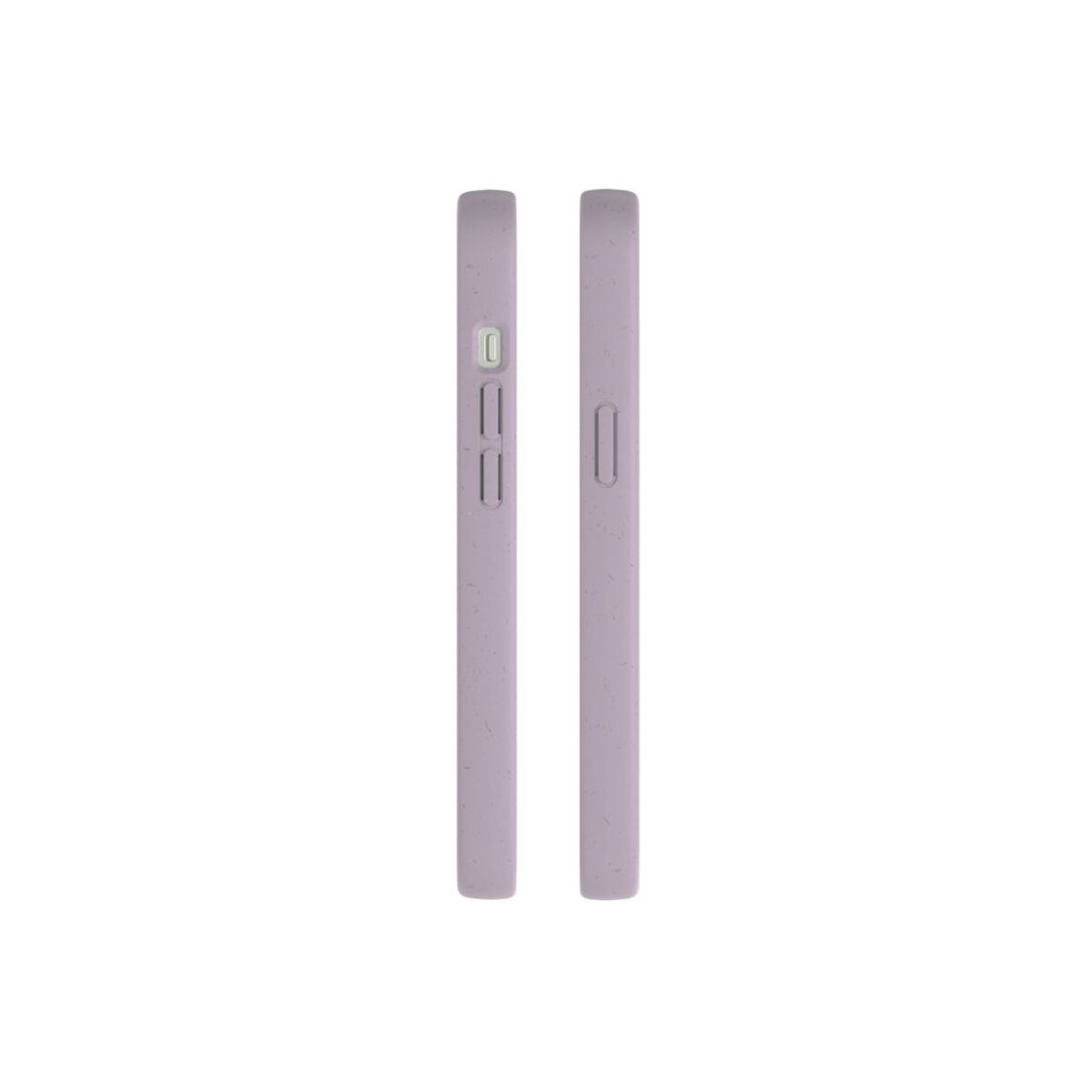 Woodcessories Change Case for iPhone 14 Pro - Lilac / Biomaterial - iSTYLE HU