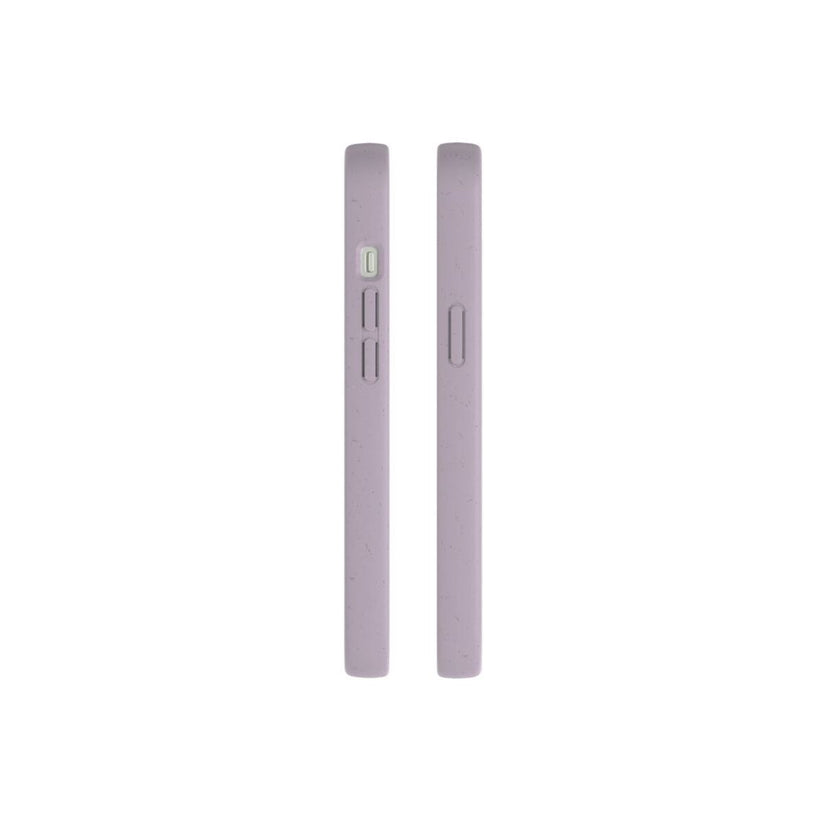 Woodcessories Change Case for iPhone 14 Pro - Lilac / Biomaterial - iSTYLE HU