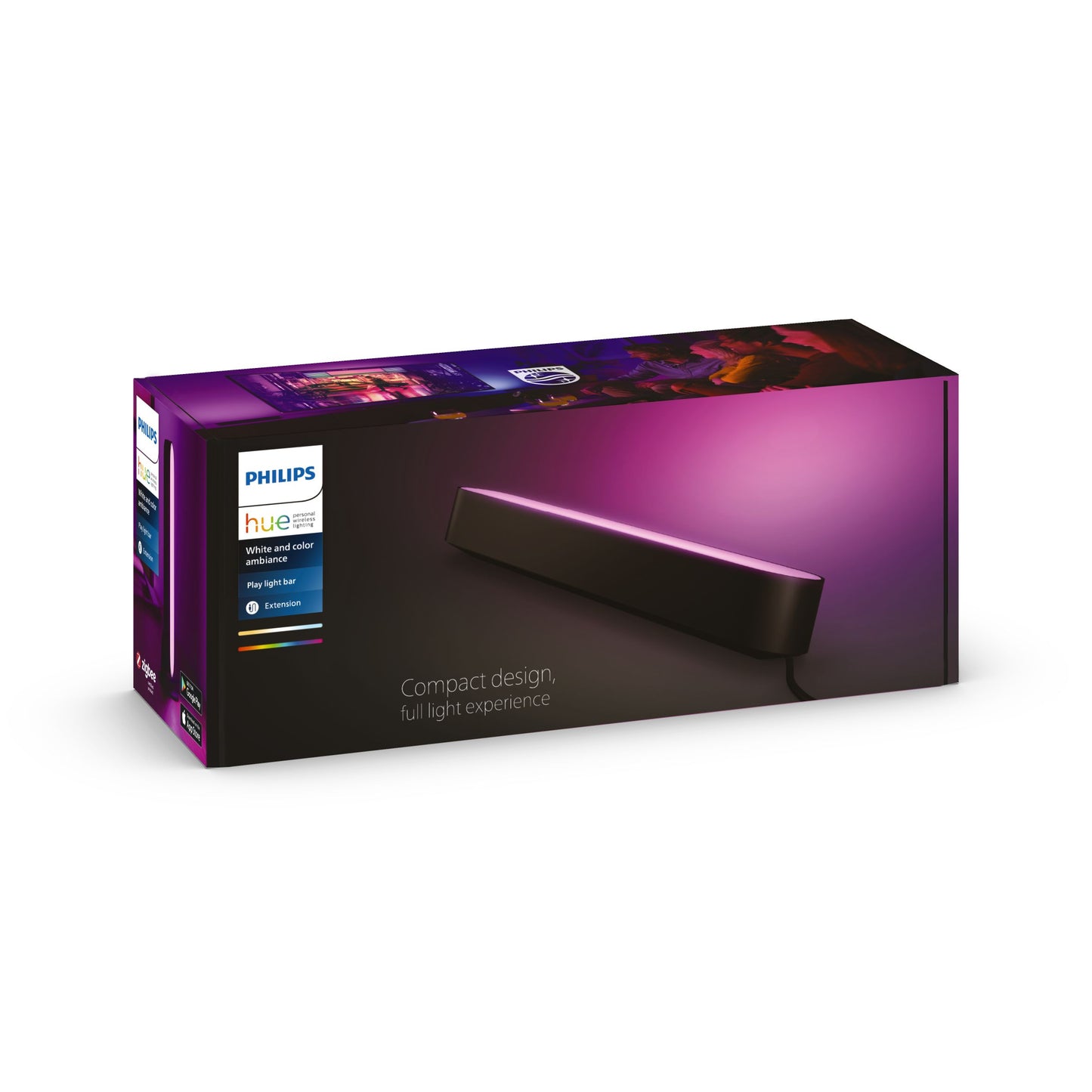 COL HUE PLAY EXT PACK1 darabC EUUKAUNZ black