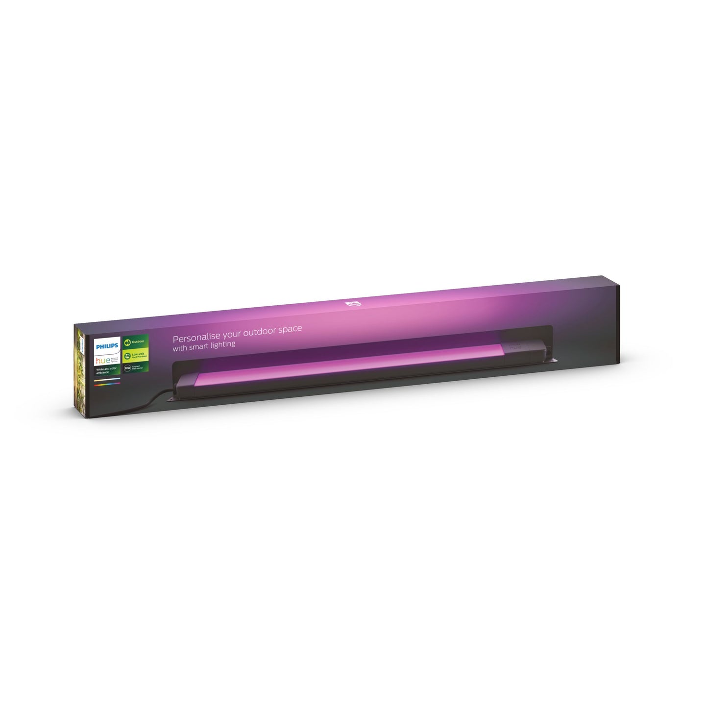 Amarant Philips Hue White Ambiance CA EU