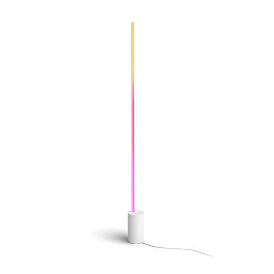 Gradient Signe floor white EU