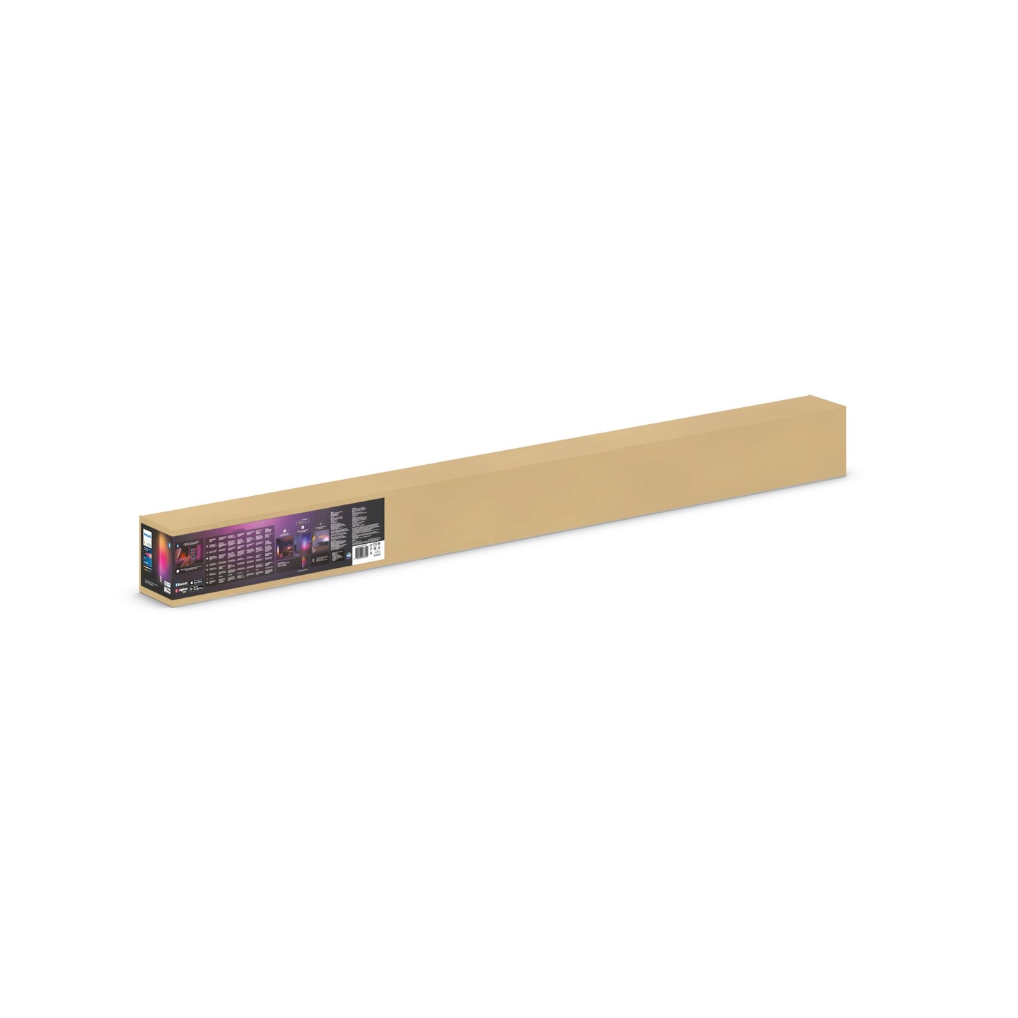 Gradient Signe floor white EU
