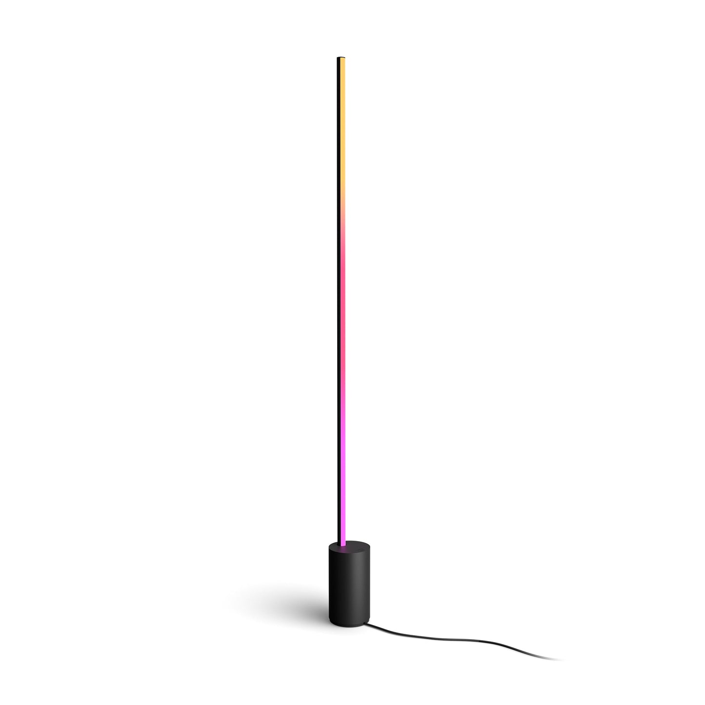 Gradient Signe floor black EU