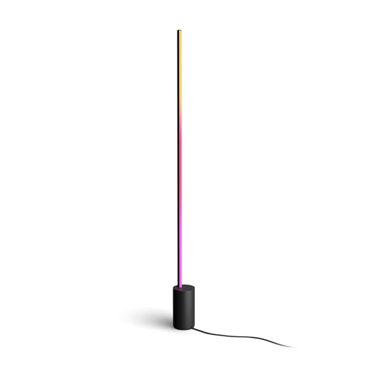 Gradient Signe floor black EU