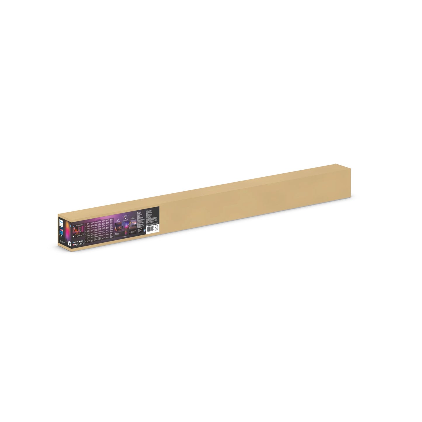 Gradient Signe floor black EU
