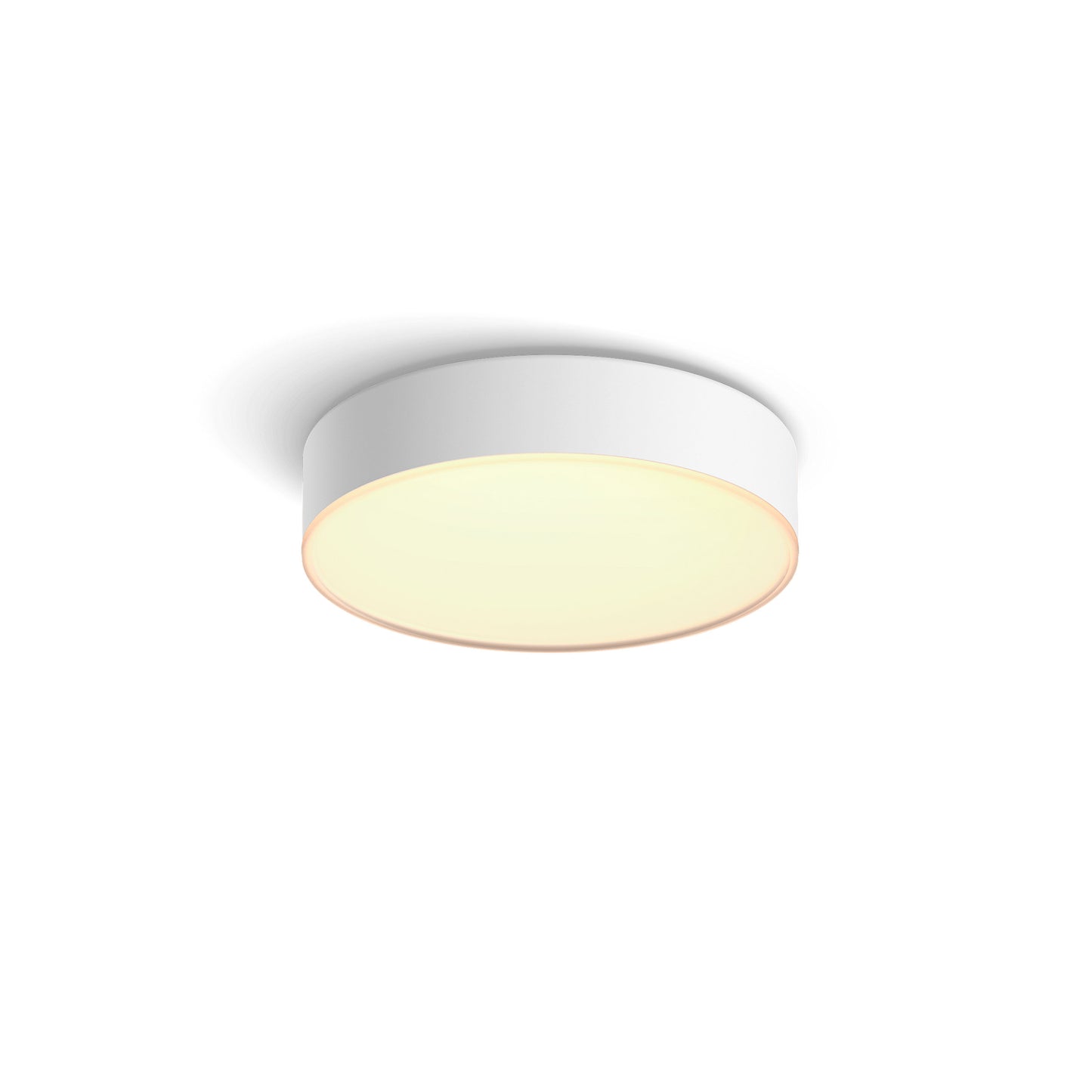 Enrave S Hue ceiling lamp white