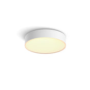 Enrave S Hue ceiling lamp white