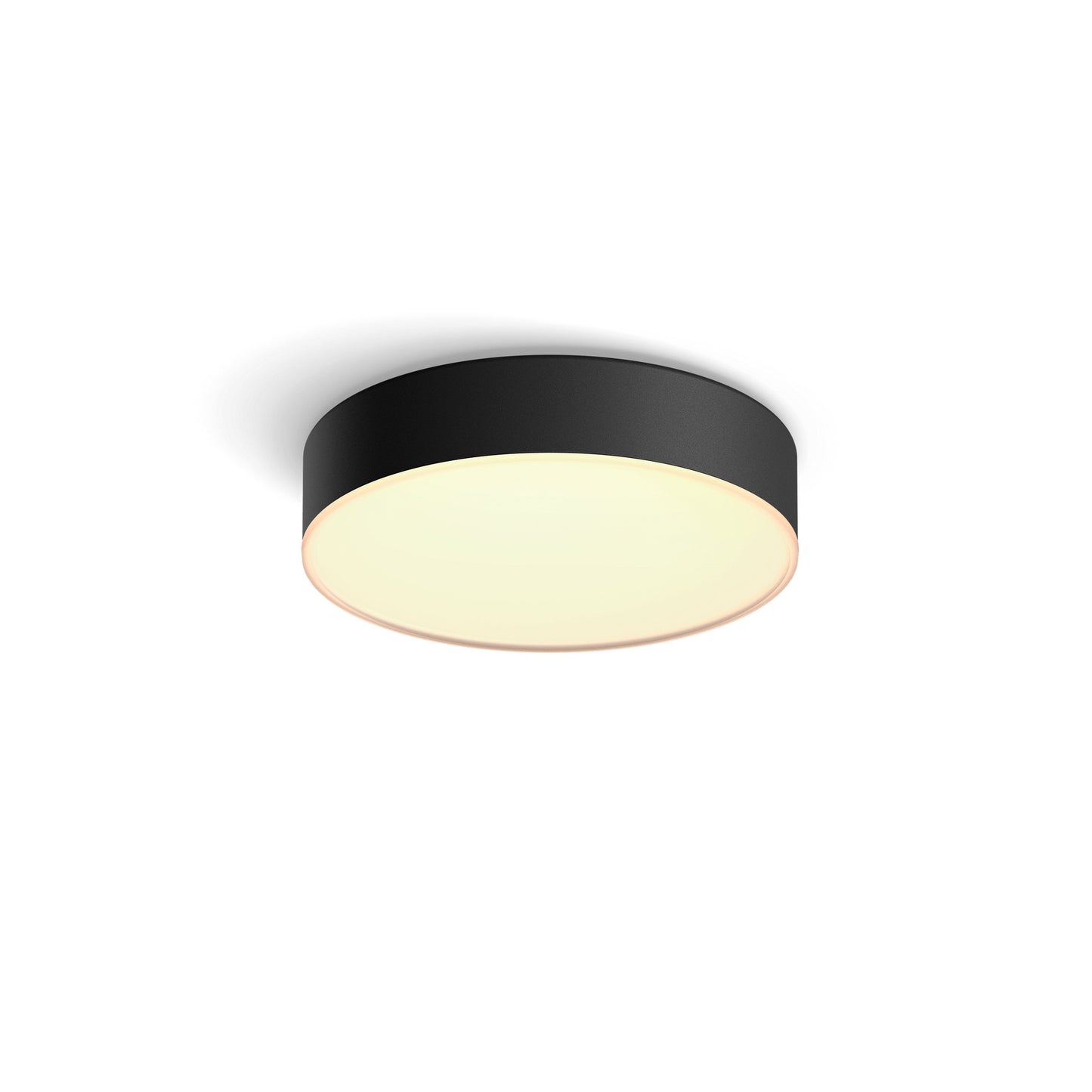 Enrave S Hue ceiling lamp black - iSTYLE.hu