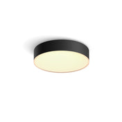 Enrave S Hue ceiling lamp black - iSTYLE.hu
