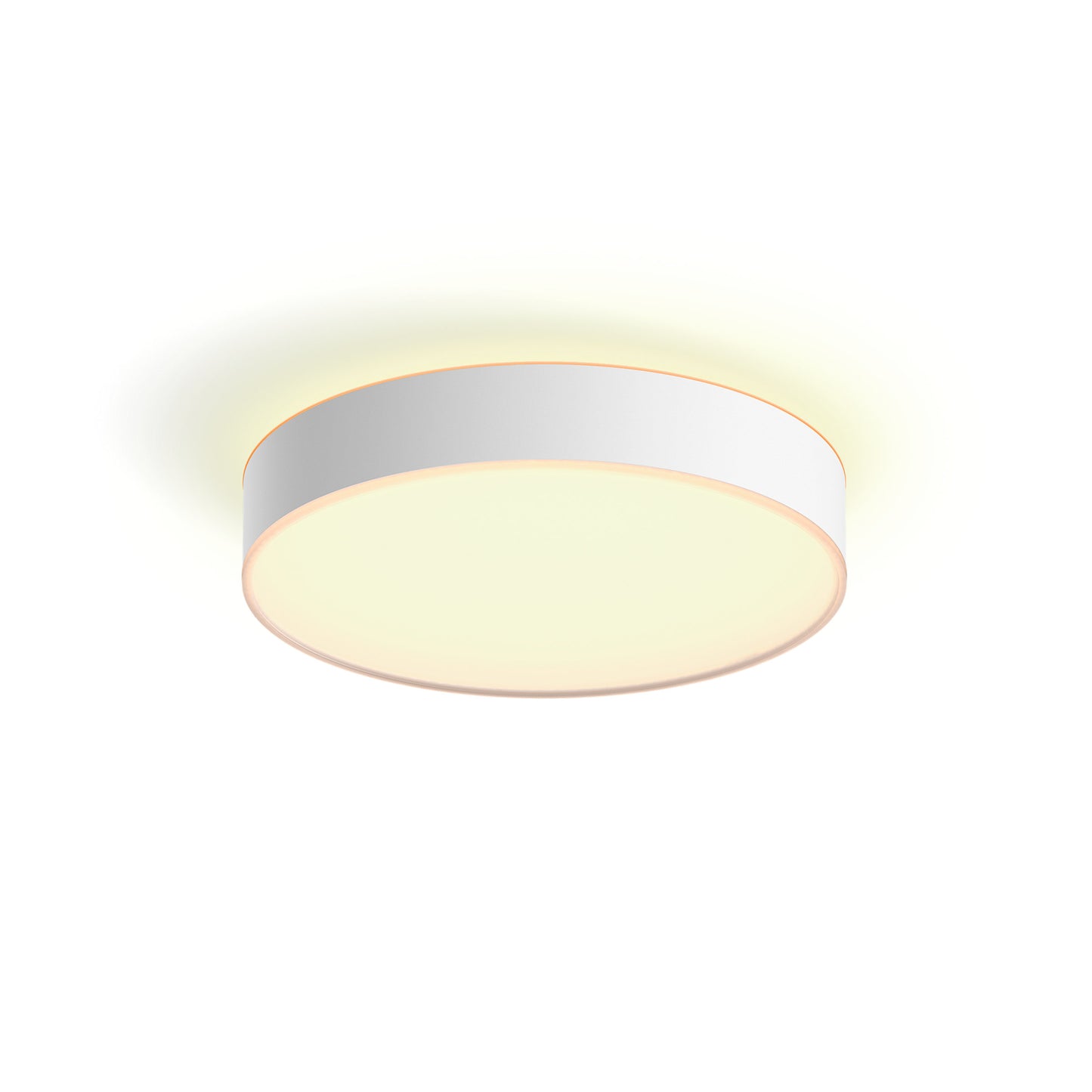 Enrave M Hue ceiling lamp white - iSTYLE.hu