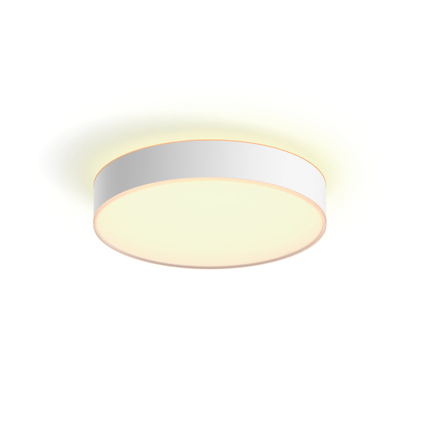 Enrave M Hue ceiling lamp white - iSTYLE.hu