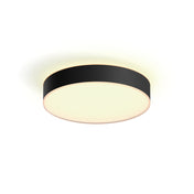 Enrave M Hue ceiling lamp black