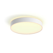 Enrave L Hue ceiling lamp white