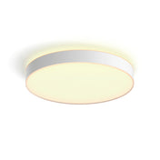 Enrave XL Hue ceiling lamp white
