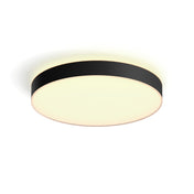 Enrave XL Hue ceiling lamp black