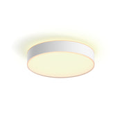 Devere M Hue ceiling lamp white