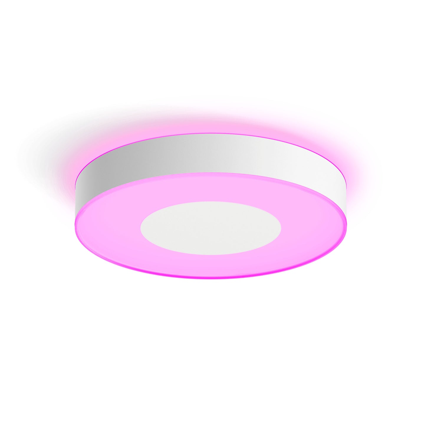 Xamento L Hue ceiling lamp white