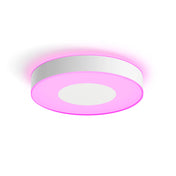 Xamento L Hue ceiling lamp white