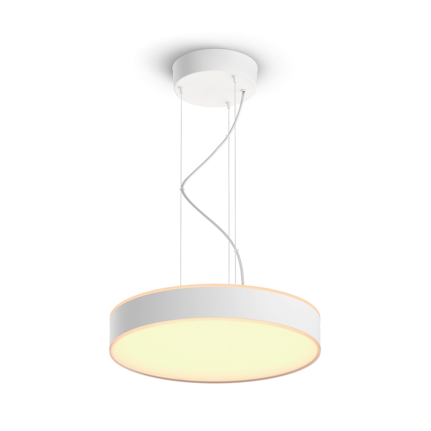 Enrave Hue pendant white - iSTYLE.hu