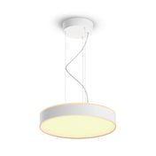 Enrave Hue pendant white - iSTYLE.hu
