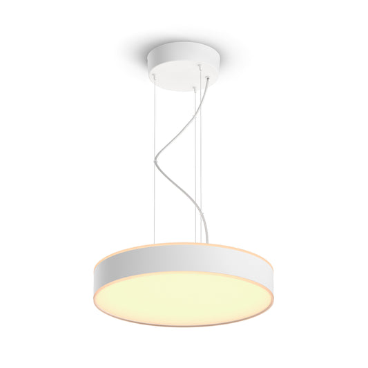 Enrave Hue pendant white - iSTYLE.hu