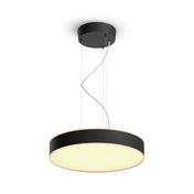 Enrave Hue pendant black
