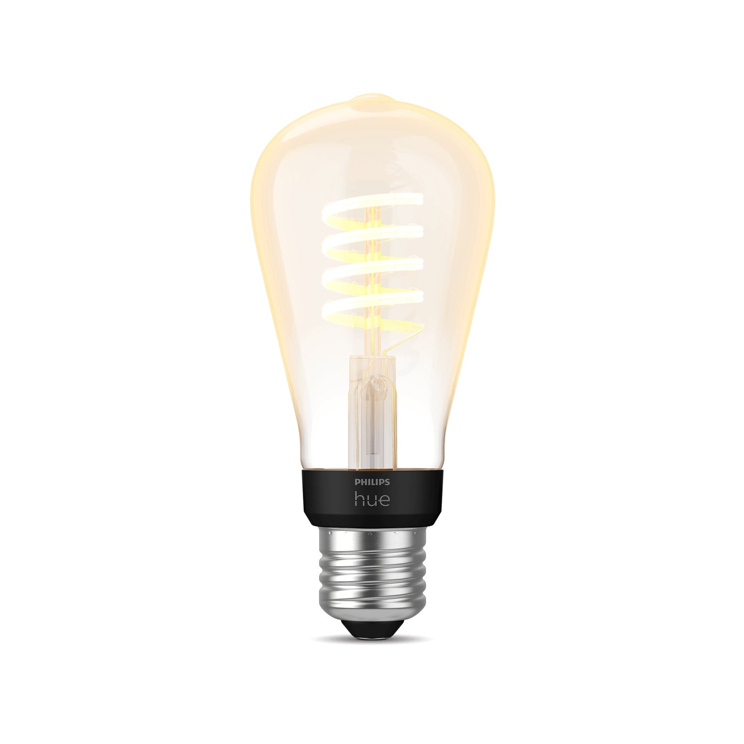 Philips Hue White Ambiance 7White Fil ST64 EUR E27