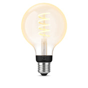 Philips Hue White Ambiance 7White Fil G93 EUR E27