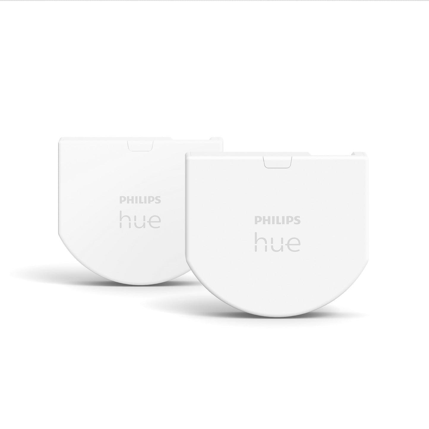 Philips Hue White Ambiancell switch module 2-pack
