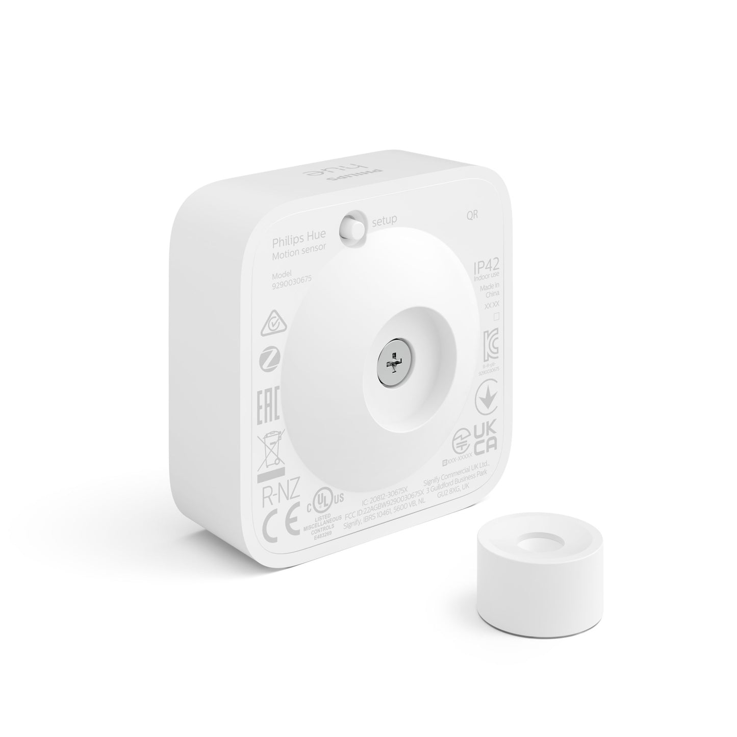 Philips Hue Motion Sensor EU
