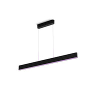 Ensis Hue pendant black 2x39White 24V