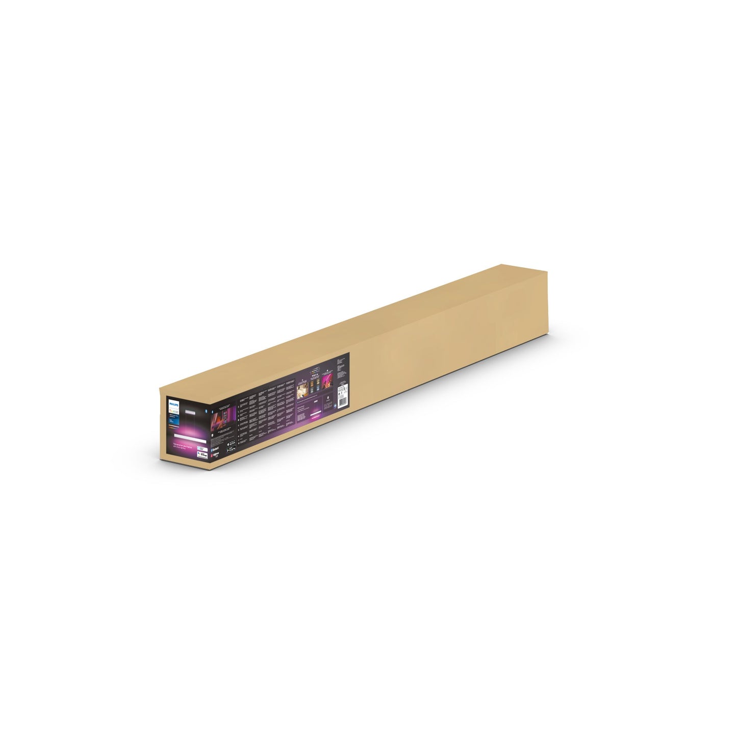 Ensis Hue pendant white 2x39White 24V