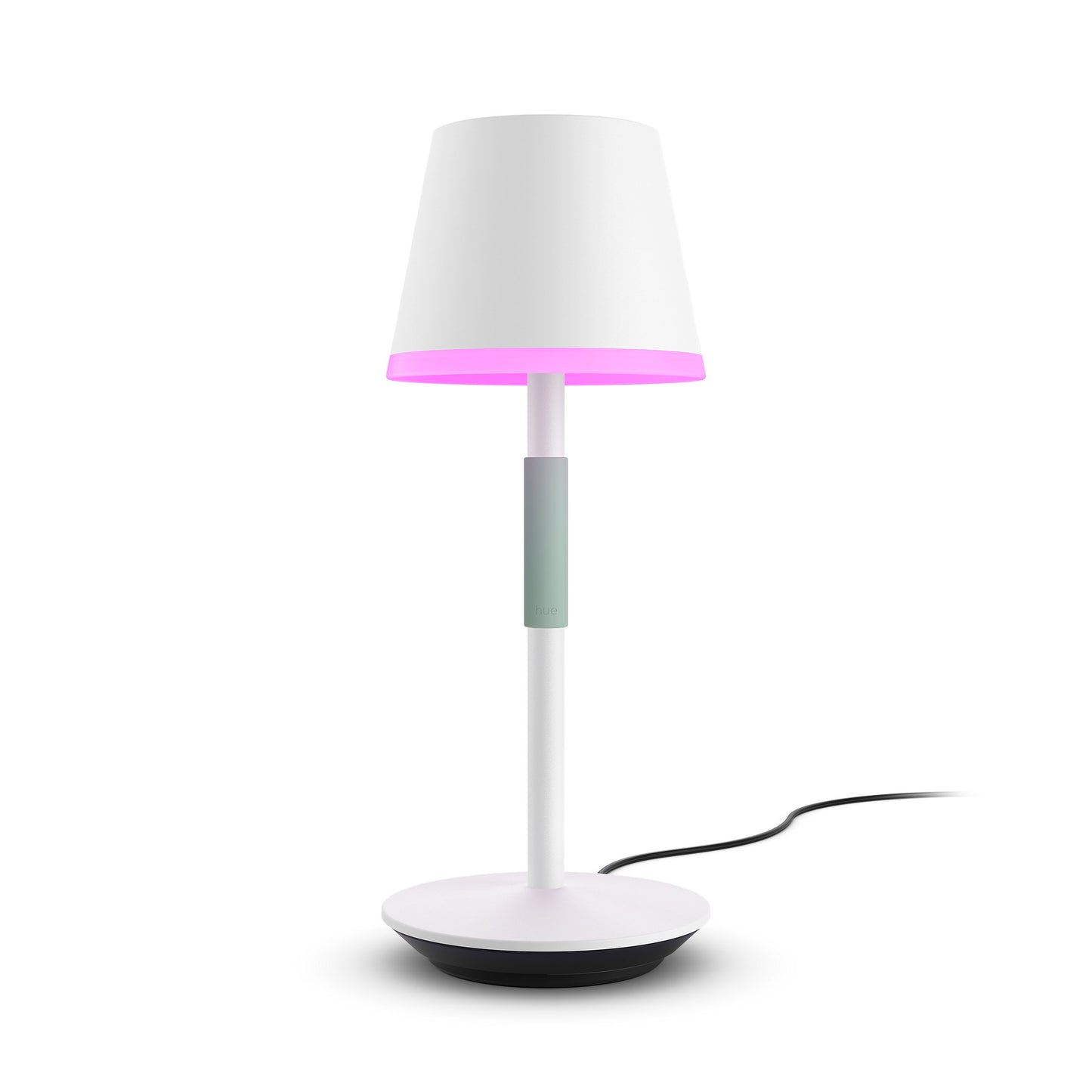 Hue Go portable table lamp White EU/UK