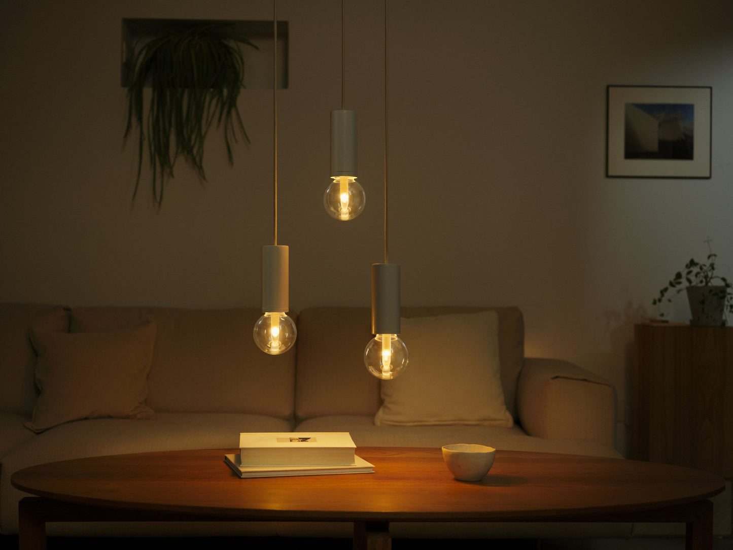 Philips Hue LG G95 E27 EU